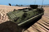 原型车