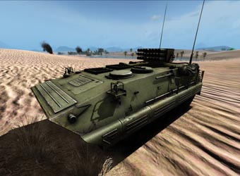 原型车