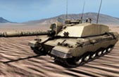 原型车